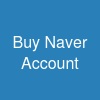 Buy Naver Account