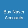 Buy Naver Accounts