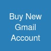 Buy New Gmail Account