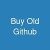 Buy Old Github