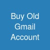 Buy Old Gmail Account