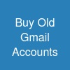 Buy Old Gmail Accounts