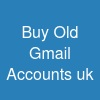 Buy Old Gmail Accounts uk