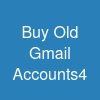 Buy Old Gmail Accounts4