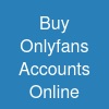 Buy Onlyfans Accounts Online
