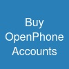 Buy OpenPhone Accounts