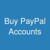 Buy PayPal Accounts