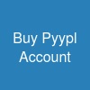 Buy Pyypl Account
