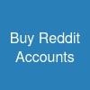 Buy Reddit Accounts