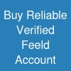 Buy Reliable Verified Feeld Account