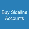 Buy Sideline Accounts