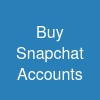 Buy Snapchat Accounts