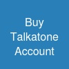Buy Talkatone Account