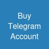 Buy Telegram Account