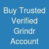 Buy Trusted Verified Grindr Account
