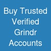 Buy Trusted Verified Grindr Accounts