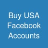 Buy USA Facebook Accounts