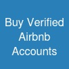 Buy Verified Airbnb Accounts