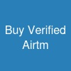 Buy Verified Airtm
