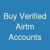 Buy Verified Airtm Accounts