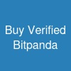 Buy Verified Bitpanda