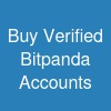 Buy Verified Bitpanda Accounts