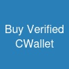 Buy Verified CWallet