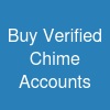 Buy Verified Chime Accounts