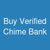 Buy Verified Chime Bank