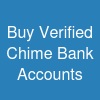 Buy Verified Chime Bank Accounts