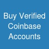 Buy Verified Coinbase Accounts