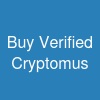 Buy Verified Cryptomus