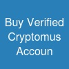Buy Verified Cryptomus Accoun
