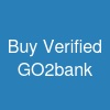Buy Verified GO2bank