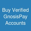 Buy Verified GnosisPay Accounts