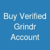 Buy Verified Grindr Account