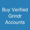 Buy Verified Grindr Accounts