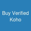 Buy Verified Koho