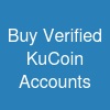 Buy Verified KuCoin Accounts