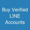 Buy Verified LINE Accounts