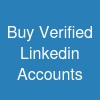 Buy Verified Linkedin Accounts