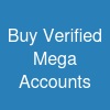 Buy Verified Mega Accounts