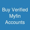 Buy Verified Myfin Accounts
