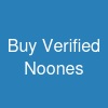 Buy Verified Noones
