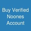 Buy Verified Noones Account