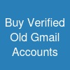 Buy Verified Old Gmail Accounts
