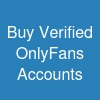 Buy Verified OnlyFans Accounts