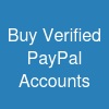 Buy Verified PayPal Accounts