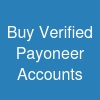 Buy Verified Payoneer Accounts