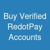 Buy Verified RedotPay Accounts